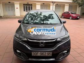 Honda Jazz V 2017