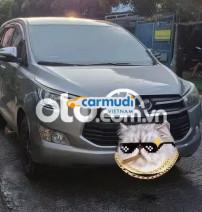 Toyota Innova 2017