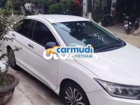 Honda City 2018