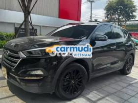 Hyundai Tucson 2015