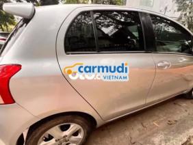 Toyota Yaris 2008