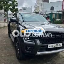 Ford Ranger 2023