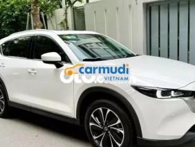 Mazda CX-5 2024