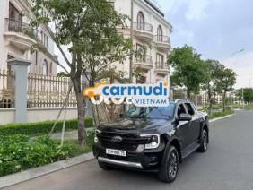 Ford Ranger 2025