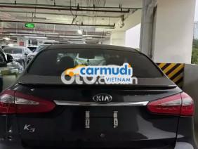 Kia K3 2016