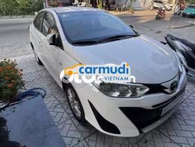 Toyota Vios 2019