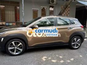 Hyundai Kona 2018