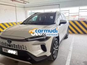 Toyota Corolla Cross 2025