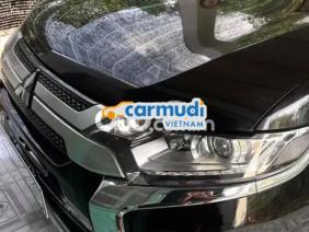 Mitsubishi Outlander 2024