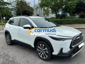 Toyota Corolla Cross 1.8 V 2022