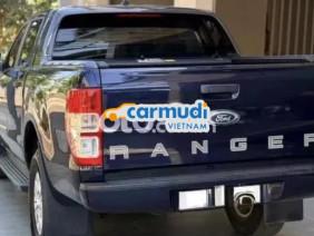 Ford Ranger 2020