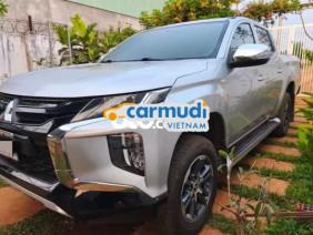 Mitsubishi Triton 2019