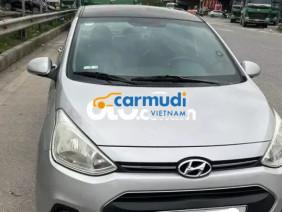 Hyundai Grand i10 2016