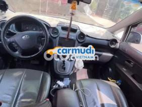 Kia Carens 2010