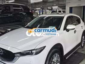 Mazda CX-5 2019