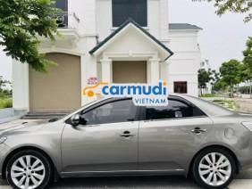 Kia Forte 2009
