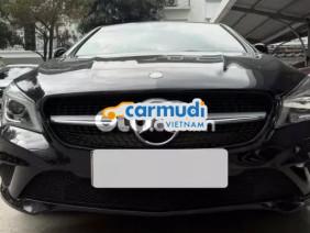 Mercedes-Benz CLA 200 2014