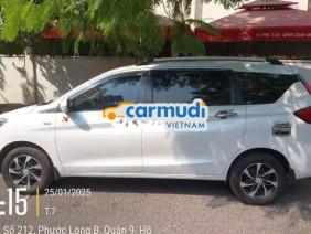 Suzuki Ertiga 2019