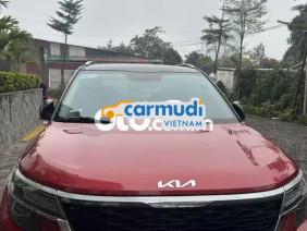 Kia Seltos 2022