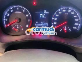 Hyundai Accent 2022