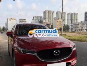 Mazda CX-5 2020