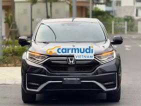 Honda CR-V 1.5 L 2022