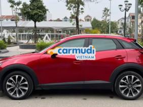 Mazda CX-3 2023