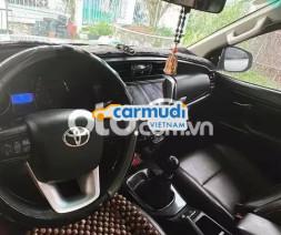 Toyota Fortuner 2017