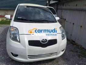 Toyota Yaris 2008