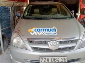 Toyota Innova 2008