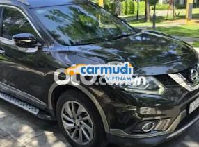 Nissan X trail 2017