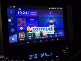 Toyota Innova 2.0G 2018