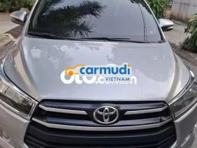 Toyota Innova 2018