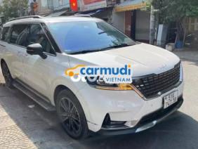 Kia Carnival 2023