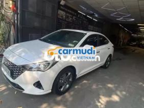 Hyundai Accent 2020