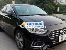 Hyundai Accent 1.4 AT 2018