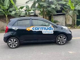 Kia Morning Si 1.25 MT 2017