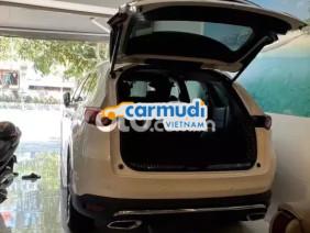 Mazda CX-8 Luxury 2022
