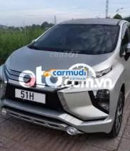 Mitsubishi Xpander 1.5 AT 2019