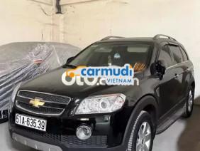 Chevrolet Captiva LT 2.0 2009