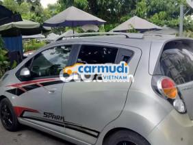 Chevrolet Spark 2013
