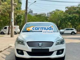 Suzuki Ciaz 1.4 AT 2018