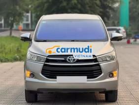 Toyota Innova 2.0E 2020
