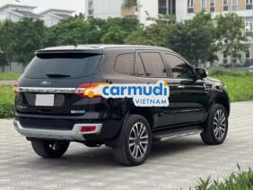 Ford Everest Titanium 2.0 AT 4x2 2020
