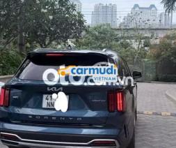 Kia Sorento 2.2D Luxury 2022