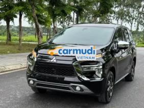 Mitsubishi Xpander AT Premium 2024
