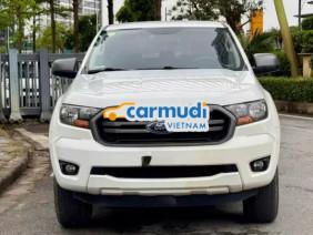 Ford Ranger XLS 2.0L 4x2 AT 2018