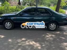 Toyota Camry 2001