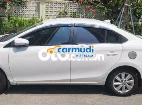 Toyota Vios 2018
