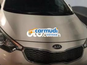 Kia K3 2015